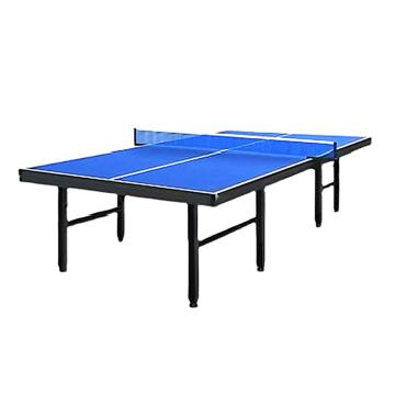 小如管家 乒乓球桌可折叠移动兵乓球台 长*宽*高:2740mm*1525mm*760mm