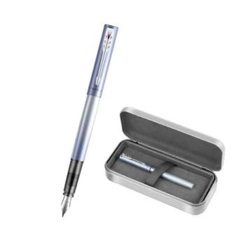 PARKER/派克 墨水笔 威雅XL樱花蓝墨水笔单支礼盒