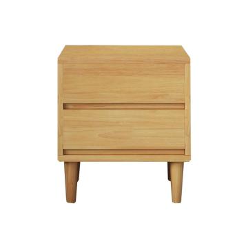 中阳 床头柜 52*42*49cm