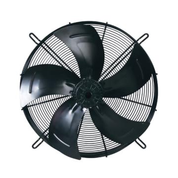 微光 外转子吸风风机4极/380v，不带接线盒 YWF4D-630S-137/70-G