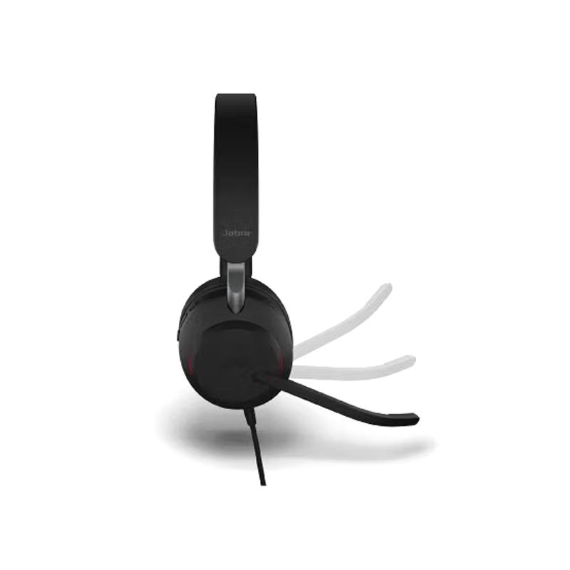 Jabra/捷波朗 头戴式耳机耳麦 Evolve2 30 SE  UC