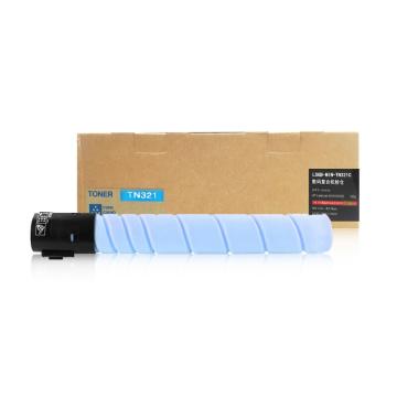 莱盛光标 墨粉适用柯美C364/C284/C224 LSGB-MIN-TN321C