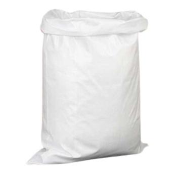 功成狮 白色塑料编织袋中厚款，58(±2)g/㎡，尺寸(cm)：60*90 GHPW1017