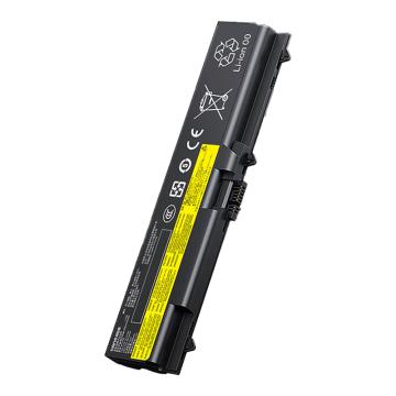 绿巨能 笔记本电池联想Thinkpad T410 SL410K E40 笔记本电池 6芯 5100mAh E40 E50 SL410K