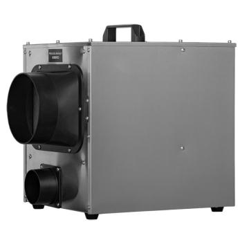 慧畅湿 工业转轮除湿机，220V BOH-CS-110M