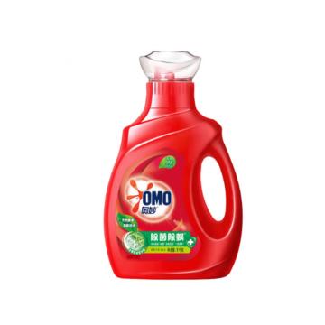奥妙 洗护套装洗衣液1kg+洗衣液500ml+沐浴露400ml+3层无芯卷纸75g*10卷 4件套