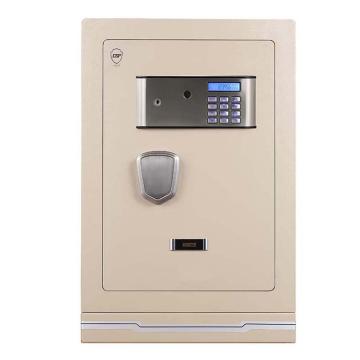 全能 保险柜指纹保险箱 CSP认证 WIFI监控 高641*宽424*深360mm GTX-5842白
