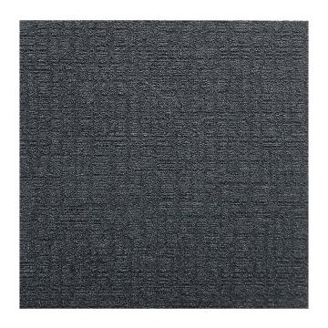 Ecobooths/爱柯部落 唯佳方块地毯深灰色50*50cm/块 PSCB-D11004