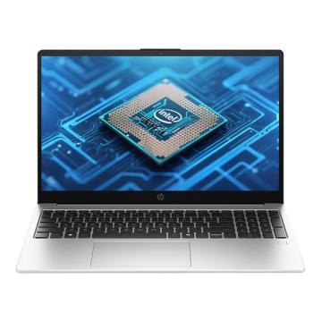 HP 笔记本电脑/Core5-120U/15.6 FHD/8G/512G SSD/集显/720P摄像头/指纹/Win11 HB 64位 256R G10