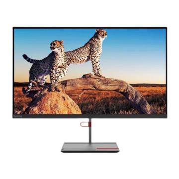 联想 商用显示器ThinkVision23.8英寸 X24i- 30