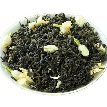 宇航 花茶500g 简易袋装-茉莉花茶