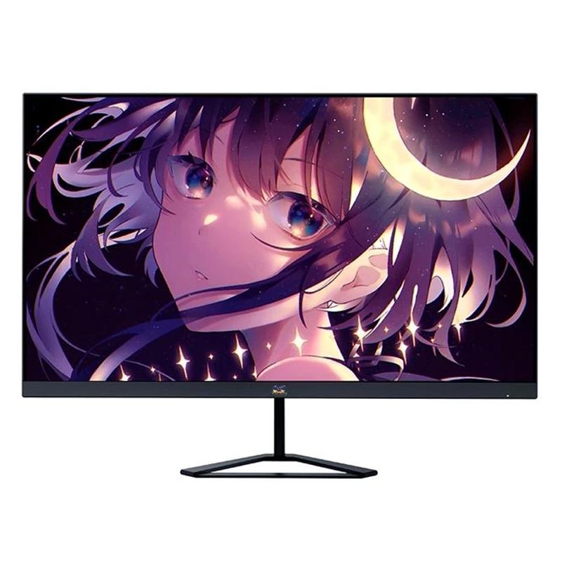 优派 27"UHD三边微边框4K 原生160Hz HDR滤蓝光不闪屏原生160Hz/4K VX2758 -4K-PRO-2