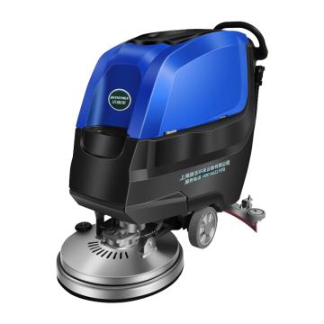 洁德美 自走式洗地机24V 1500W 850mm 70/75L JDM-R8L