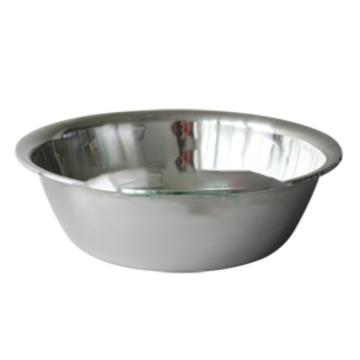 程发 不锈钢面盆Φ58㎝（手工测量存在一定误差） 101799