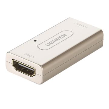 绿联 HDMI延长器转换器 40265
