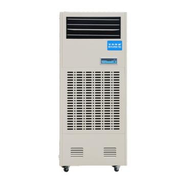 百科特奥 无雾湿膜加湿机，加湿量10kg/h，功率450W，水箱容量30L，适用面积70-100㎡ Taw-10