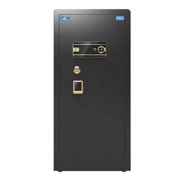 HP 保险柜博瑞系列单门 BGX-M/D-100 100cm WiFi指纹密码 钢琴黑