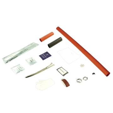 沃尔 10KV热缩户内单芯终端1*500-630mm2 （不含连接金具） 10KVRSNY-1/5