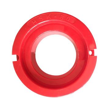 xingo 圆形刀具套，适用刀具 HSK80
