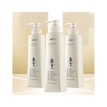 阿道夫 洗护套装洗发水520ml*2+护发素520ml*1+50ml中样*3+10ml小样*9 净屑舒爽