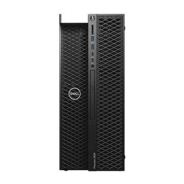 戴尔 塔式工作站W-2223/8G*2/1T*2/A2000/WIN11专业/含三年上门 precision T5820 SG26