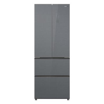 美菱 四门冰箱，容积368L，变频，1级能效，风冷 BCD-368WP9B