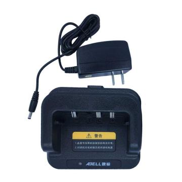 ABELL 对讲机充电器适用于A560T/A720T/A780T对讲机 BC-780