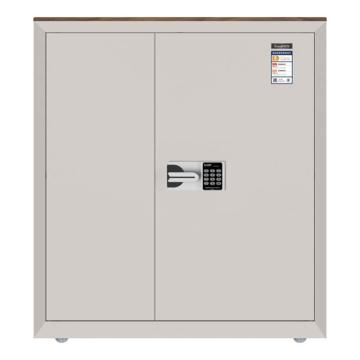 国保 保密柜E1电子密码锁1000*900*430mm 单节员工柜 M103-E1