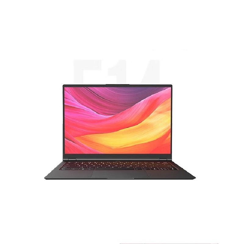 机械革命 笔记本电脑/i5-13420H/16GB/1TB固态/集成显卡/Win11/14英寸/雾灰色 恒悦E14