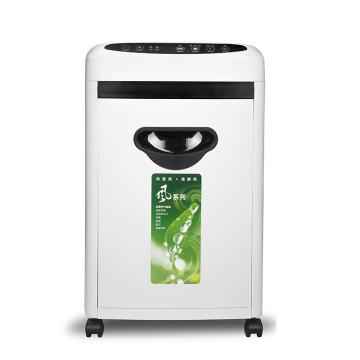 Comet/科密 5级保密空气净化碎纸一体机 E106CA