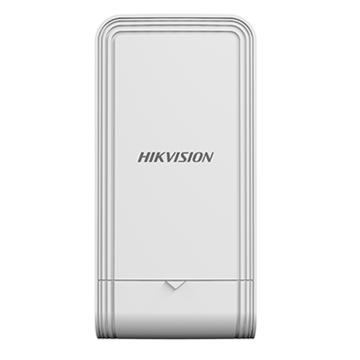 Hikvision 1千米2.4G经济型百兆成对室外网桥 DS-3WF-S1000-E/D(B)