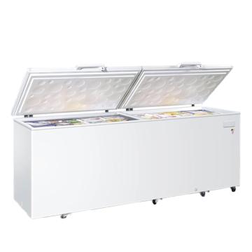 HAIER/海尔 卧式冰柜 BC/BD-1028T