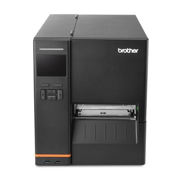 兄弟 工业条码打印机有线网络 TJ-4520TN（300dpi）
