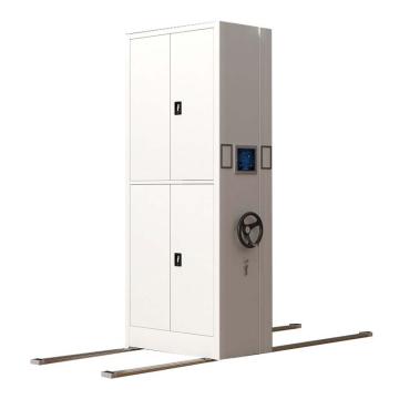 中阳 电动智能密集架2300mmx580mmx900mm 上下四门