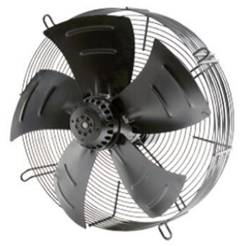 顿力 外转子轴流风机220V，带接线盒带线，50/60Hz，1350r/min YWF.A4S-450S-5DIIIAR0(末2位派生号,随机)