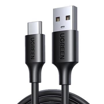 UGREEN 数据线USB2.0转Type-C数据线 3米 60826
