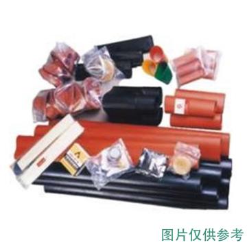 固力发 35kV三芯户内热缩终端(400～500)（不含连接金具） NSY-35/3.3