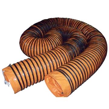 巨风 FG伸缩通风管 FG-300，5米，直径300mm
