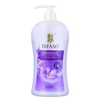 DHZX 沐浴露 迷迭香型550ML