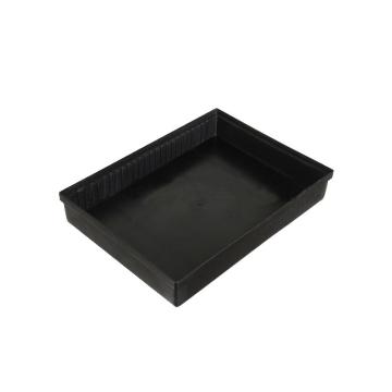 3W 防静电周转托盘，外尺寸225×165×37mm 9805108