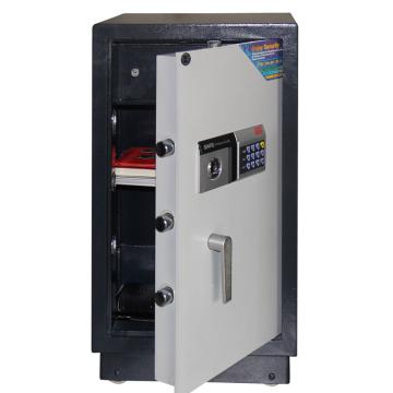 全能 保险柜电子密码 防盗办公 3c保险箱 CCC认证 高800*宽450*深400mm FG-8045