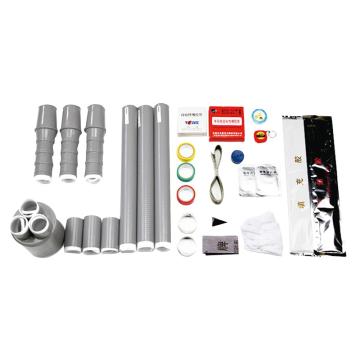 同进 10KV单芯冷缩中间接头（不含金具） JLS10/1.1（25-50mm²）