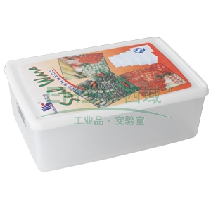 康邦洁 塑料盒300*200*110 101868
