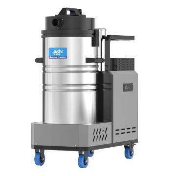 凯德威 大功率纺织用吸尘器380V 4000W 80L 手动振尘（项目机型，需报备） DL-4080X