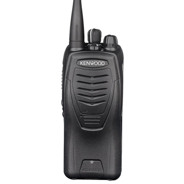 Kenwood 数字对讲机DMR制式氢电无键盘数模兼容对讲机 TK-3207GD 氢电池