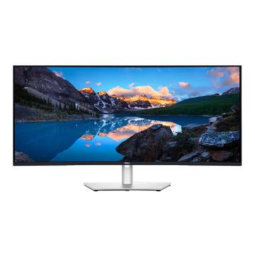 戴尔 显示器40寸 4K 曲面大屏显示器 U4025QW