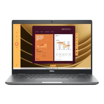 戴尔 笔记本电脑/集显/W11H/3年上门 Latitude5450/Ultra 5 125U/16G/512G