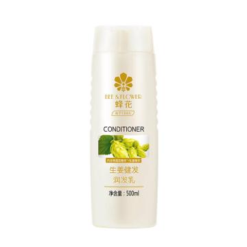 蜂花 BEE&FLOWER 润发乳 生姜健发500ml