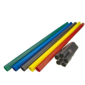同进 1KV五芯热缩中间连接（不含金具） JRSY1-5/3（150-240mm²）