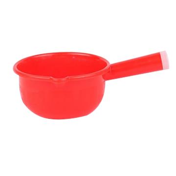 奇正 塑料水勺口径18CM 高9CM 28.5*12.5*9CM